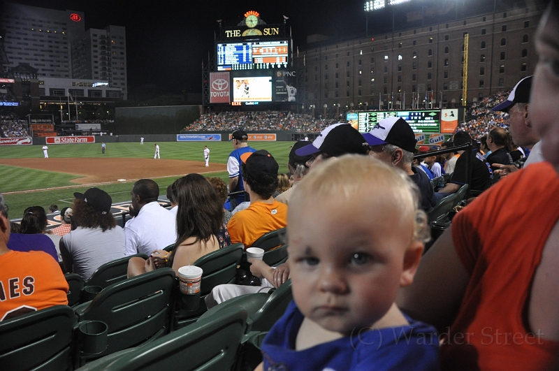 Williams First Mets Game 69.jpg